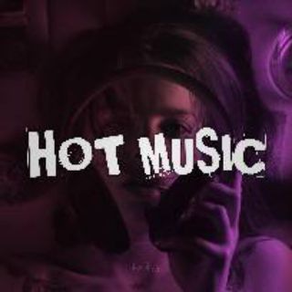 Telegram profile photo for HOT playlist :