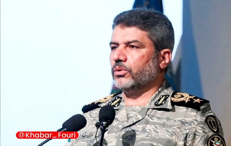خبرهای فوری مهم 🔖: سخنگوی وزارت خارجه: ایران سرنوشت خلبانان ایرانی در قطر را تعیین تکلیف میکند 🔹پس از پیگیریهای فراوان، امکان دیدار سفیر