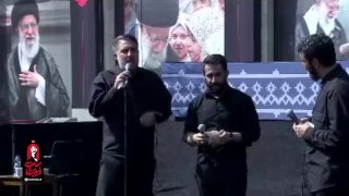 🎦 זה שלא מתנו עליו, סוף סוף הקריב את עצמו למעננו...