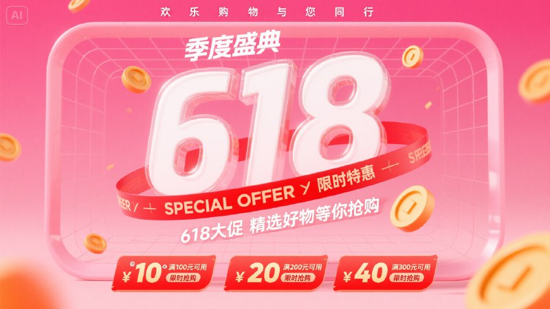 藏师傅的即梦 3.0 详细测试来了！这篇内容既是测试又是 AI 运营图片的提示词合集测试国内所有常见领域的设计只需要把双引号里面的文字改成你需要的然后粘贴到即梦的输入框回车，就能做出一样水平的图详细的提示词在这里看吧，太长了会达到上限：