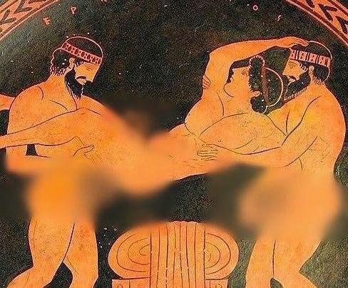 انرژی مثبت: 🏳️🌈 لواط چگونه به وجود آمد؟؟اولین همجنس گرایان تاریخ؟؟قوم لوط چه کسانی بودند؟؟سرنوشت اولین لواط کاران تاریخ ؟؟همه و همه