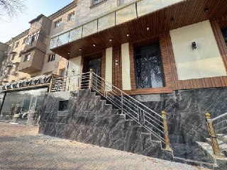 Urgent sale of non-residential premises, Yakkasaroy, Shota Rustaveli, Asia Hotel