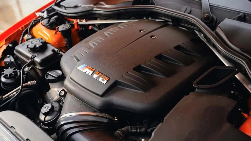 BMW опасается, что Евросоюз всё-таки запретит ДВСВ 2022 году ЕС решил полностью