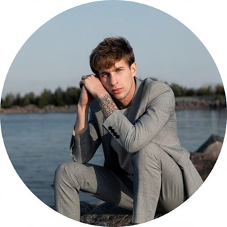 Логотип Алексей Фролов