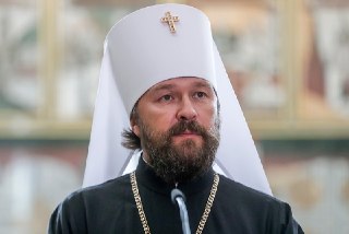 🇧🇷 Митрополита Илариона (Алфеева) отправляют в очередную почетную «ссылку» — в Бразилию  🔵 После того как 24 мая чешская полиция обнаружила в его машине кокаин и после двух непростых ночей Илариона в КПЗ новыми местами его служения стали бразильские приход