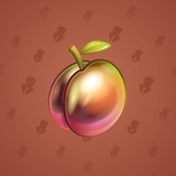 Precious Peach #33