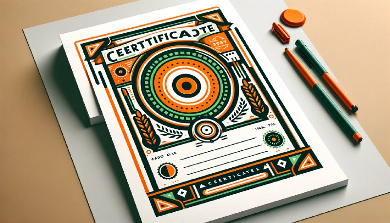 用gpt来设计奖状真的就是很难调教了