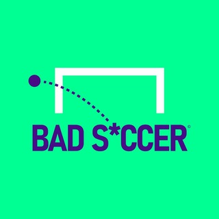 Telegram profile photo for Bad Soccer