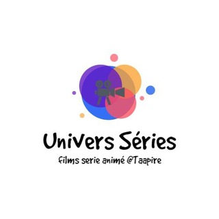 Univers Série chat groupe