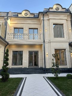 Юнусобод тумани Кизилдехкон махалласи