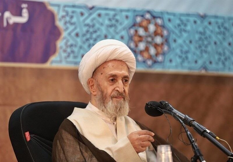 Ayatollah Sobhani: מיסיונרים ארבאין צריכים להסביר את המסר של אשורה ובית הספר לעלייה לרגל לדור של היום