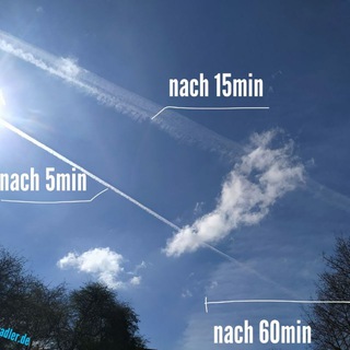 Cemtrails