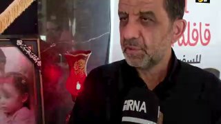 ההתנגדות בת חמישה חודשים היא נקודת מפנה בתולדות המהפכה