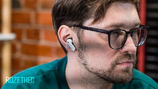 «Яндекс Дропс» = «Станция» + наушники«Яндекс» наконец-то выпустил в продажу свои первые наушники — «Дропс». А у нас уже готов обзор.› Как выглядят, ощущаются и звучат?› Что по ИИ-фишкам и «Алисе AI»?› Стоят ли своих денег?Разбираемся: rozetked.me/reviews/4