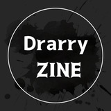 Drarry ZINE