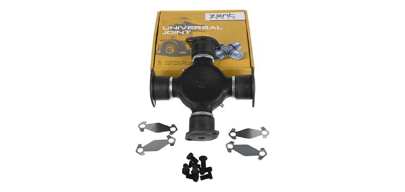 ZentParts представил новую товарную группу

Компан...