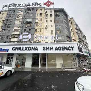 Parkent tumani | Evos - Yo'l bo'yida 470m2 noturar joy sotiladi