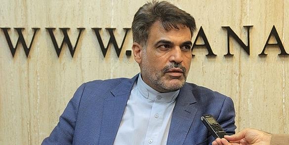 خبرگزاری خانه ملت: 📌 کلیات لایحه اصلاح قانون مالیاتهای مستقیم در کمیسیون اقتصادی تصویب شدتوسلی سخنگوی کمیسیون اقتصادی در تشریح نشست این کم