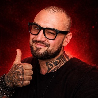 Telegram profile photo for Охуенный маркетинг с ИИ🔥 Dmitriymarketing