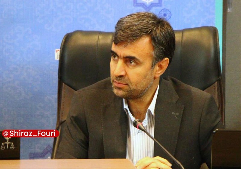 شیراز فوری - فارس: هشدار دادستان شیراز به برگزارکنندگان مجالس غیرمجازدادستان شیراز با هشدار به برگزارکنندگان مجالس غیرمجاز اعلام کرد:🔹اماکن