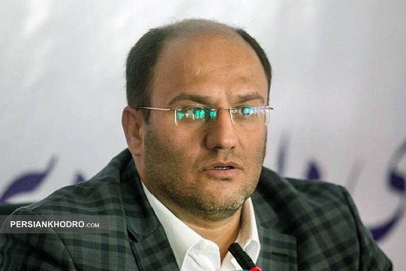 پرشین خودرو: 🚨🚗 ترخیص خودروهای وارداتی آزاد شد؛ اما یک هشدار ۶۰ درصدی در راه است!📌 ترخیص خودروهای وارداتی که از هفته گذشته متوقف شده
