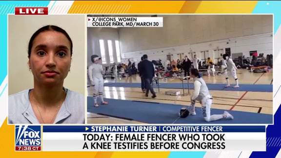 USA Fencing clarifies chairman's photo which caused frenzy before hearing