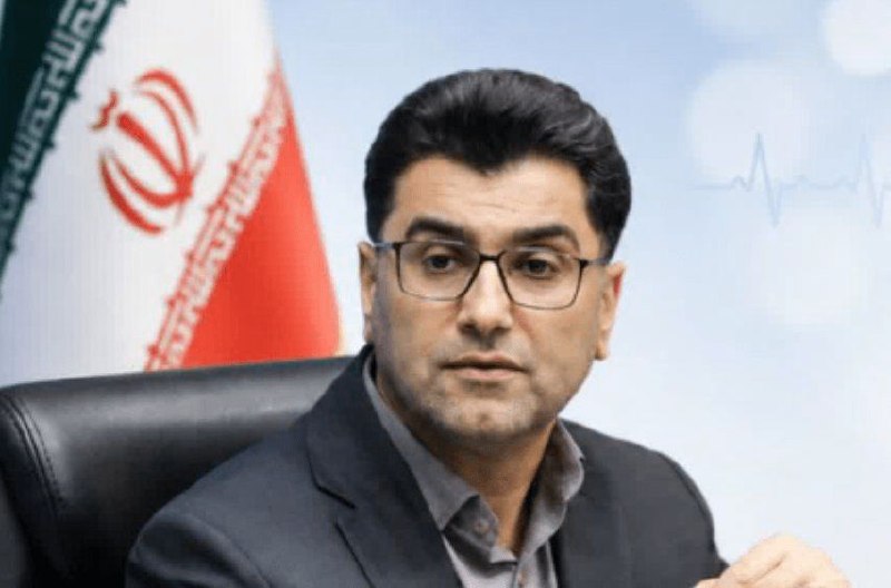 اخبار مازندران: نکا با ۹۵ طرح به استقبال هفته دولت رفت🔹 فرماندار شهرستان نکا از اجرایی شدن ۹۵ طرح عمرانی، خدماتی، آموزشی و اقتصادی در هف