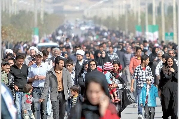 تقویت تاب‌آوری اجتماعی بدون بازسازی اعتمادها به رسانه داخلی ممکن نیست — مهر (تلگرام)