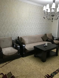 Аренда! Чиланзар  5 квартал   2 ком