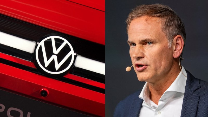 🚗💥 Volkswagen под давлением: что происходит за кулисами?Недавняя признательнос
