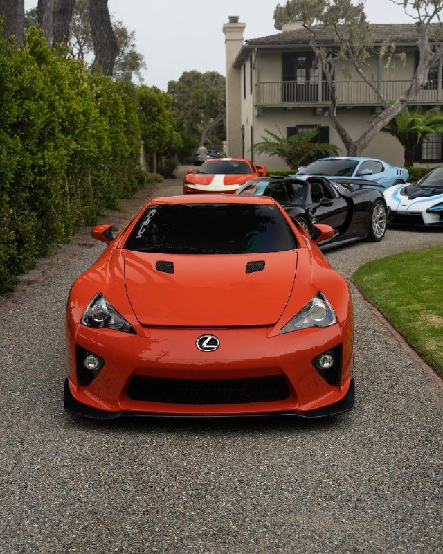 Lexus