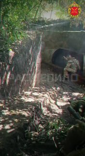 מבצע ולס: פארסה התקשורתית של האמנה והמציאות הקשה של דיוויזיית הרובאים הממונעים ה-68 ליד קופיאנסק אוואגיאן ו…