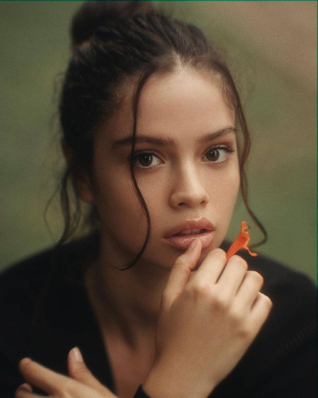 Image from a post by идеи для рисования