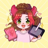 Творческая вселенная Ангми 💖 Angmi
