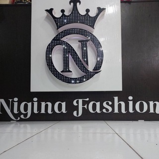 Nigina Fashion