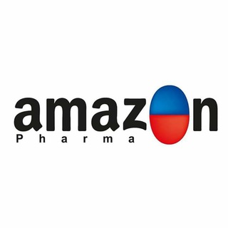 Amazon pharma😎 Telegram Group Link