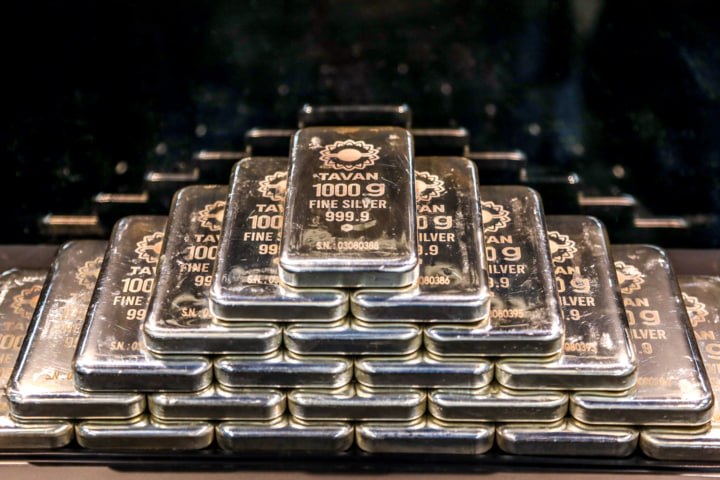 🔸 The value of Silver Fund units grew by 4%