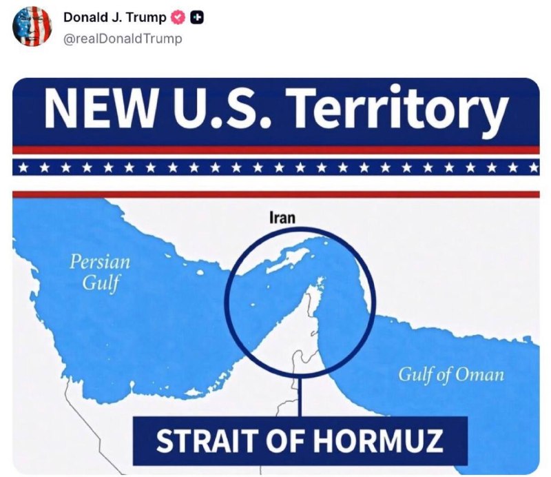 🔴בן סבאטי, לשעבר דובר השבויים של ישראל, בתגובה לפוסט הזה של טראמפ: מה שלום אנשי בנדר עבאס וקשם וכו', שהולכ…