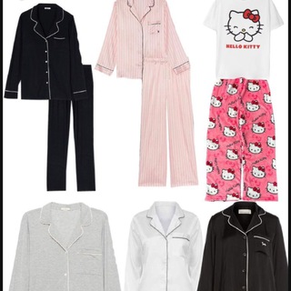 Pijama va penyuarlar optim narxda
