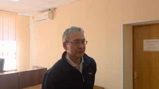 Суд в Новосибирске оштрафовал на 250 тысяч рублей организатора митинга против убоя скота: активиста Сергея Крупенько признали виновным в повторном нарушении правил проведения массового мероприятия, говорится в телеграм-канале «Роман на связи!»