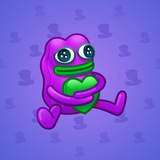 Plush Pepe #43