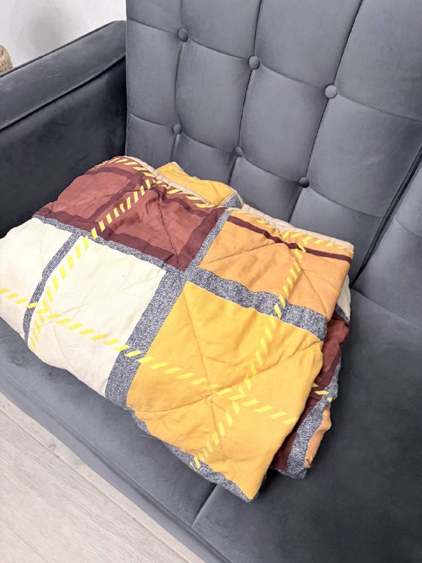 Отдам одеяло — фото 1