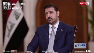 ️🇮🇶 Iraqi Prime Minister Ali al-Zaidi pledged to build pipelines that would allow Iraq to bypass the Strait of Hormuz, and described the project as Iraq's "third river".