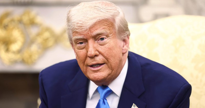 Democrats push to strip Trump of authority over police agency that protects judges — as threats against judges surge