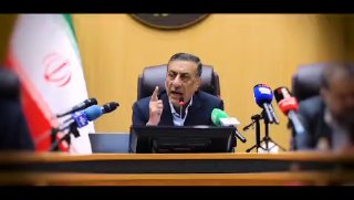 במפגש עם פעילים פוליטיים, תרבותיים, כלכליים וחברתיים של מחוז גילן;