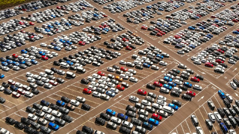 🚗✨ В это воскресенье наш авто‑аудитория ощутила «крутость» с полной силой: в он