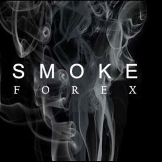 Telegram profile photo for SMOKE FOREX 📊
