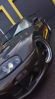 Toyota Supra https://t.me/sochiautoparts@sochiautoparts#sochiautoparts