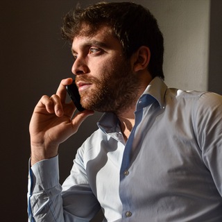 Telegram profile photo for Official Fabrizio Romano