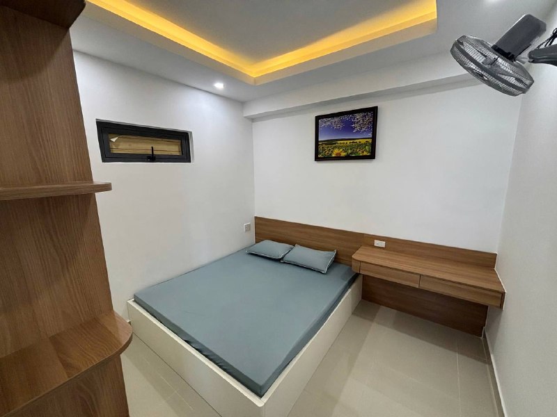 Cho thuê căn hộ, Vĩnh Phước